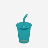 Kid's Cup with Straw Lid 10oz (295ml)