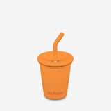 Kid's Cup with Straw Lid 10oz (295ml)
