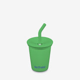 Kid's Cup with Straw Lid 10oz (295ml)