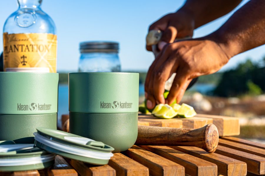 Rise Lowball Tumbler 280ml (10oz) Rise Lowball Tumbler 280ml (10oz)