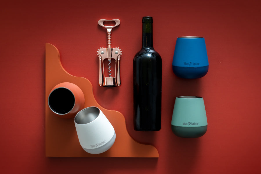 Rise Wine Tumbler 280ml (10oz) Rise Wine Tumbler 280ml (10oz)