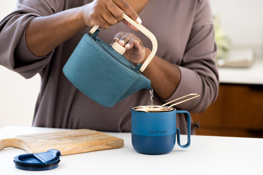 Rise Mug 399ml (14oz) Rise Mug 399ml (14oz)