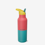 473ml (16oz) Rise Classic with Flip Seal Sport Cap