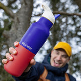 473ml (16oz) Rise Classic with Flip Seal Sport Cap