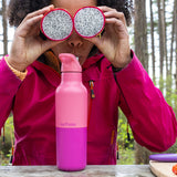 473ml (16oz) Rise Classic with Flip Seal Sport Cap