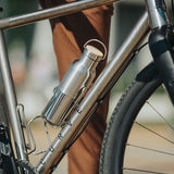 473ml (16oz) Rise Reflect with Bamboo Cap