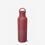 592ml (20oz) Rise Classic with Arch Loop Cap