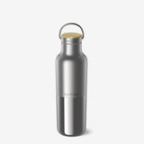 592ml (20oz) Rise Reflect with Bamboo Cap