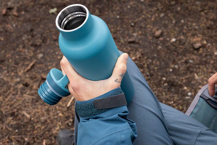 592ml (20oz) Rise Classic with Arch Loop Cap 592ml (20oz) Rise Classic with Arch Loop Cap
