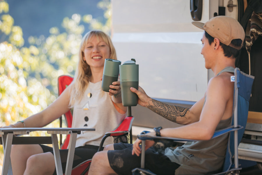 Rise Tumbler 768ml (26oz) Rise Tumbler 768ml (26oz)