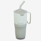 768ml (26oz) Rise Tumbler with Straw Lid