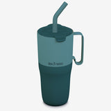 768ml (26oz) Rise Tumbler with Straw Lid