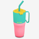 768ml (26oz) Rise Tumbler with Straw Lid