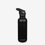 Classic Water Bottle 800ml (27oz) with Flip Seal Sport Cap