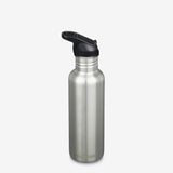 Classic Water Bottle 800ml (27oz) with Flip Seal Sport Cap