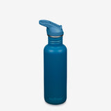 Classic Water Bottle 800ml (27oz) with Flip Seal Sport Cap