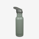 Classic Water Bottle 800ml (27oz) with Flip Seal Sport Cap