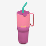 1064ml (36oz) Rise Tumbler with Straw Lid