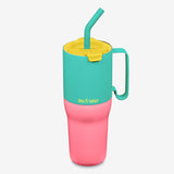 1064ml (36oz) Rise Tumbler with Straw Lid
