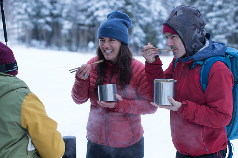 Insulated TKCanister 473ml (16oz) Insulated TKCanister 473ml (16oz)