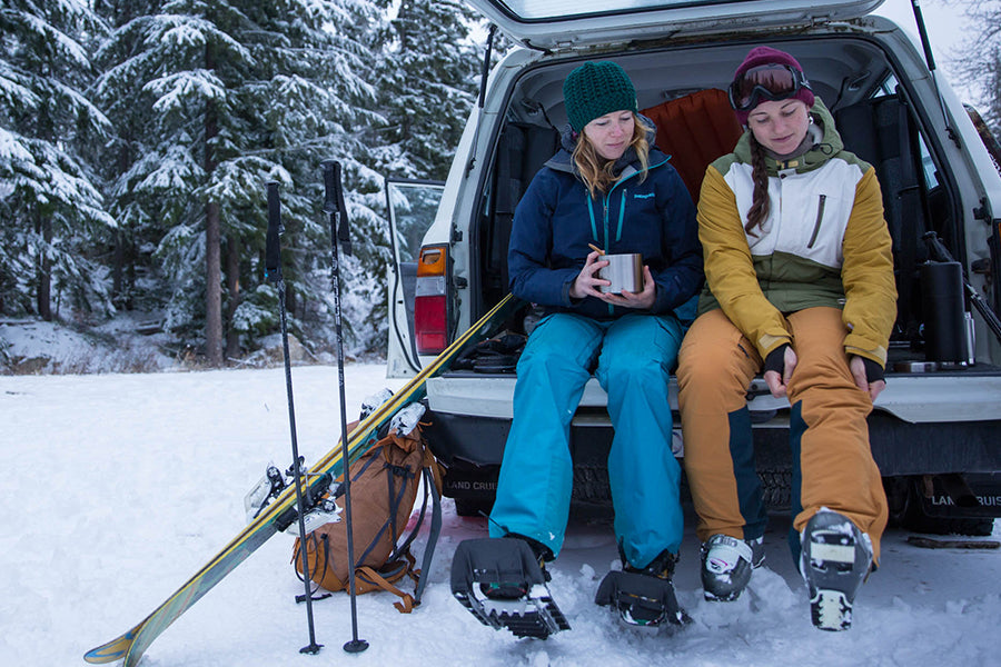 Insulated TKCanister 473ml (16oz) Insulated TKCanister 473ml (16oz)