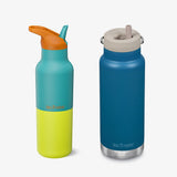Sports Bundle with Straw Caps