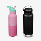 Sports Bundle with Straw Caps