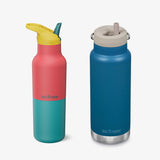 Sports Bundle with Straw Caps