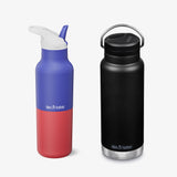 Sports Bundle with Straw Caps