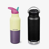 Sports Bundle with Straw Caps