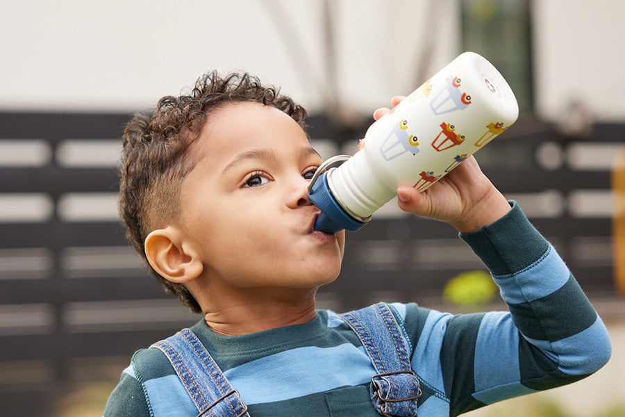 Kid Classic Sippy Bottle 355ml (12oz) Kid Classic Sippy Bottle 355ml (12oz)