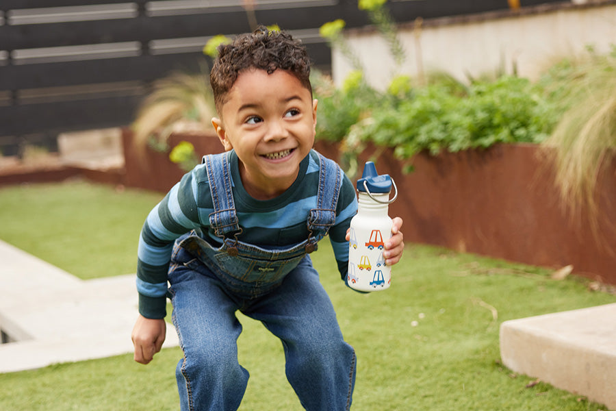 Kid Classic Sippy Bottle 355ml (12oz) Kid Classic Sippy Bottle 355ml (12oz)