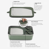 Food Box Small Snack Set