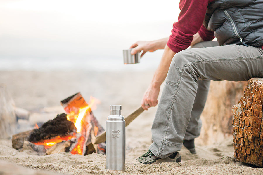 Insulated TKPro Flask 1000ml (32oz) Insulated TKPro Flask 1000ml (32oz)