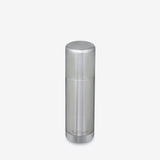 Klean Kanteen 500ml Insulated TKPro Flask in Brushed Steel