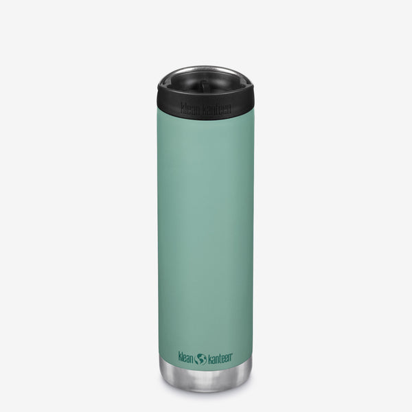 Insulated TKWide Bottle 592ml (20oz) with Café Cap
