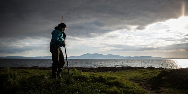 From Arran to Mull