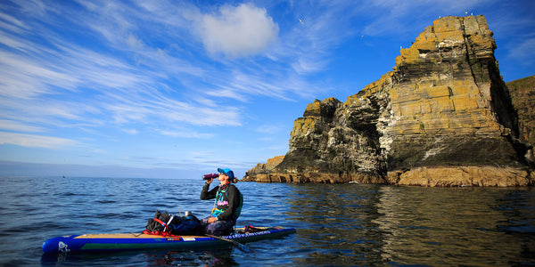 Scotland: Ocean Nation