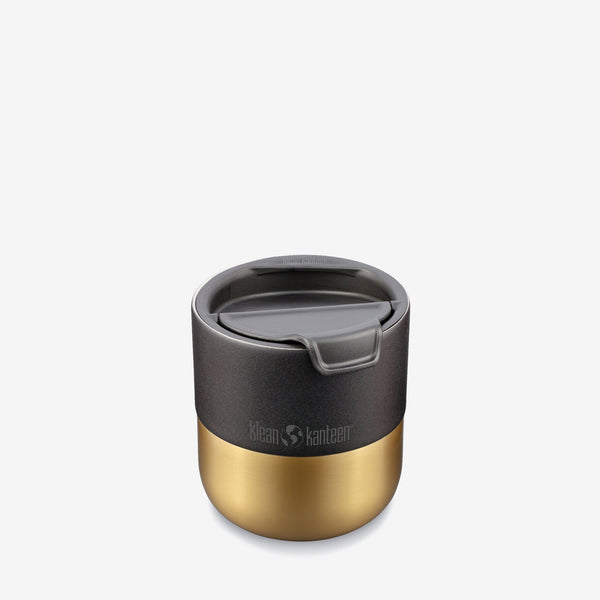 Limited Edition Rise Lowball Tumbler 280ml (10oz) - Black and Gold