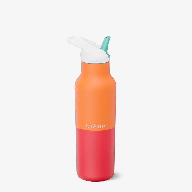 473ml (16oz) Rise Classic with Flip Seal Sport Cap