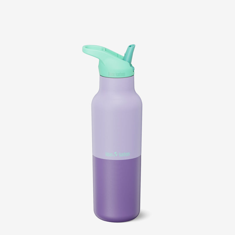 473ml (16oz) Rise Classic with Flip Seal Sport Cap