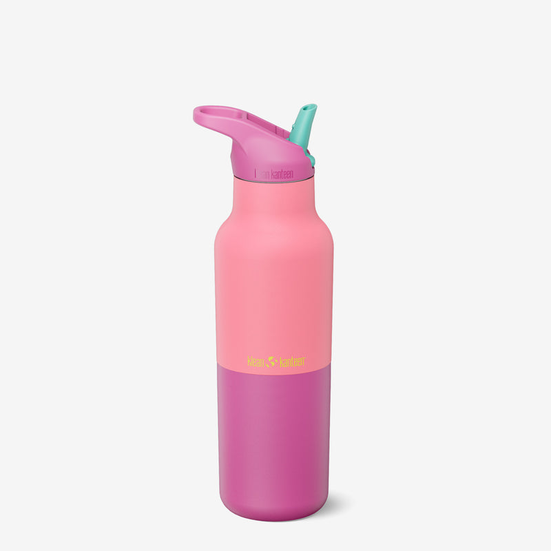 473ml (16oz) Rise Classic with Flip Seal Sport Cap