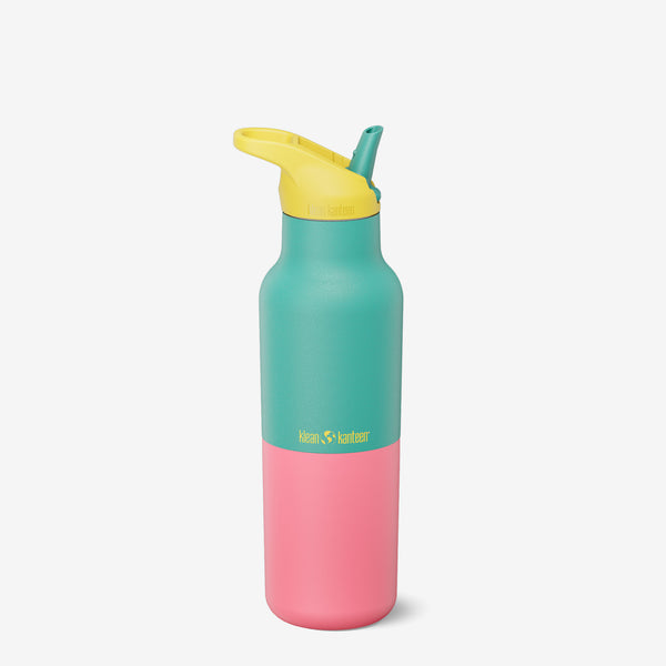 473ml (16oz) Rise Classic with Flip Seal Sport Cap