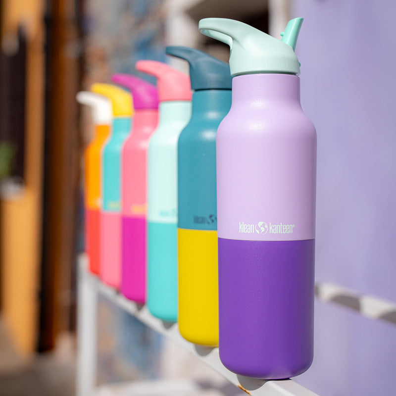 473ml (16oz) Rise Classic with Flip Seal Sport Cap