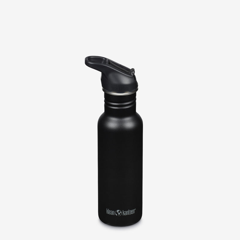Classic Water Bottle 532ml (18oz) with Flip Seal Sport Cap