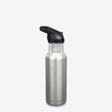 Classic Water Bottle 532ml (18oz) with Flip Seal Sport Cap