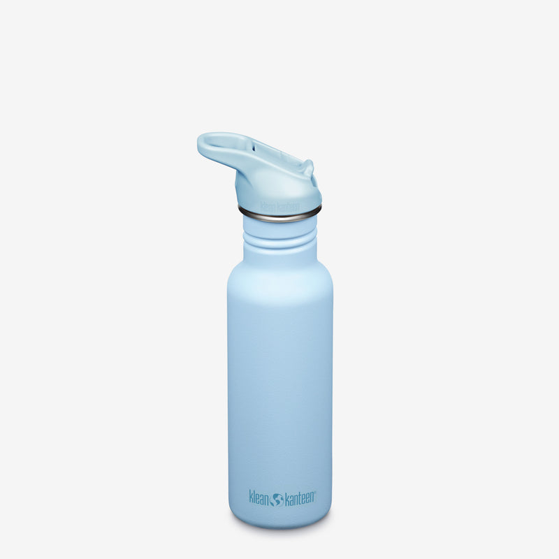Classic Water Bottle 532ml (18oz) with Flip Seal Sport Cap