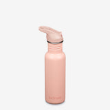 Classic Water Bottle 532ml (18oz) with Flip Seal Sport Cap