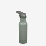Classic Water Bottle 532ml (18oz) with Flip Seal Sport Cap