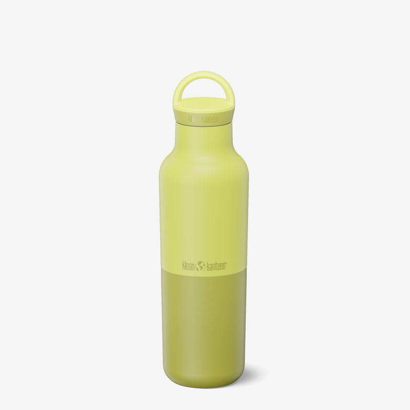 592ml (20oz) Rise Classic with Arch Loop Cap